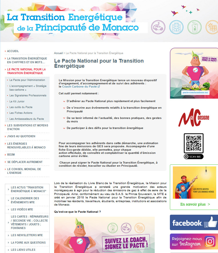 affiche pacte