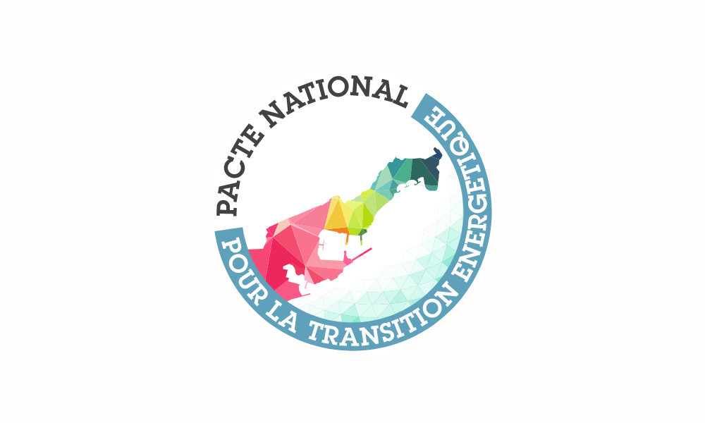 Pacte National Pour La Transition Energétique de Monaco
