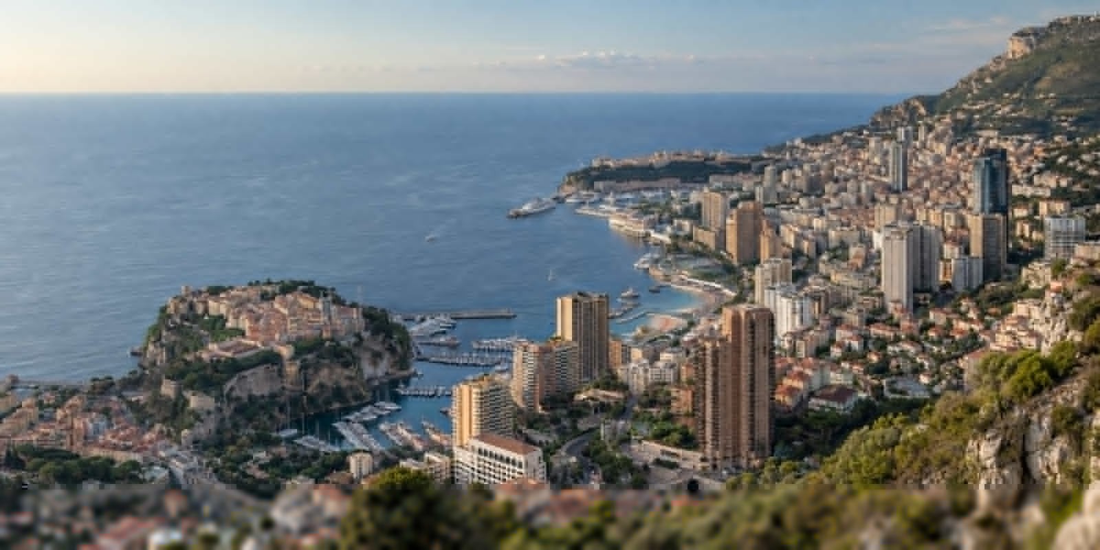 Signature du Pacte National pour la Transition Énergétique de Monaco
